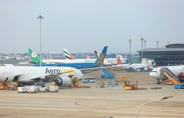 Regulatory tailwinds impact aviation PPPs