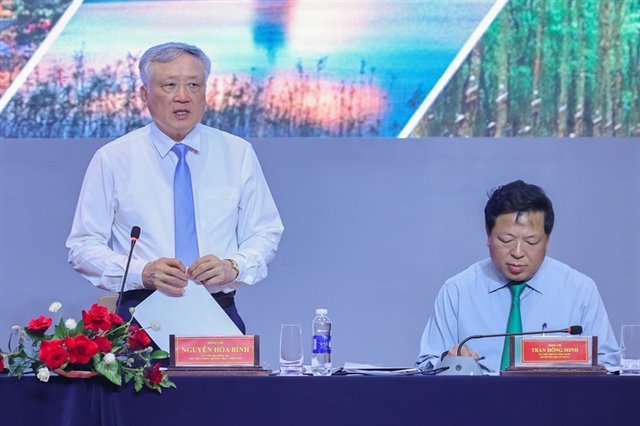Thủ tướng: TPHCM và Đông Nam Bộ đều có không gian phát triển mới, cần hành động quyết liệt hơn để kiến tạo phát triển- Ảnh 2.