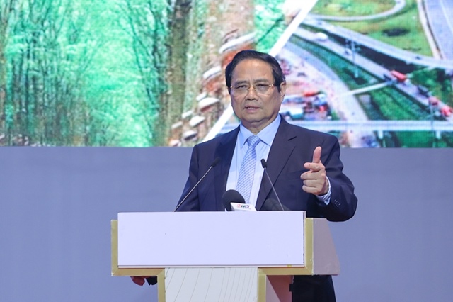 Thủ tướng: TPHCM và Đông Nam Bộ đều có không gian phát triển mới, cần hành động quyết liệt hơn để kiến tạo phát triển- Ảnh 8.