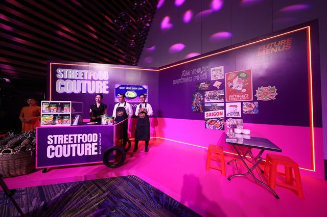 Unilever Food Solutions sets new standards for Việt Nam’s culinary scene
