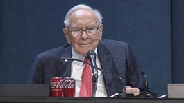 Warren Buffett bán ròng cổ phiếu 11 quý liên tiếp, khoản đầu tư Kraft Heinz lỗ 3.8 tỷ USD
