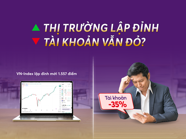 AI NEWS - Nền tảng tin tức chứng khoán