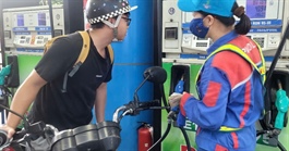 Bán xăng E10, có xóa sổ xăng khoáng RON 95-V hay không?