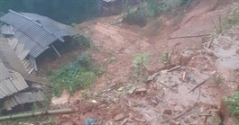 Hỗ trợ khẩn cấp 250 tỷ đồng cho Sơn La, Điện Biên, Nghệ An khắc phục hậu quả mưa lũ