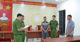 Lừa đảo hơn 152 tấn mủ cao su, vận chuyển hàng ngàn km tới bán ở Đồng Nai cũ