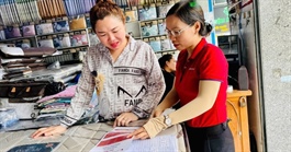 Ngân hàng cấp tập bơm vốn cho doanh nghiệp