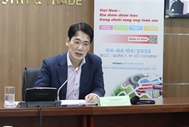 Over 300 sourcing delegations from 60 countries to visit Việt Nam in search of suppliers
