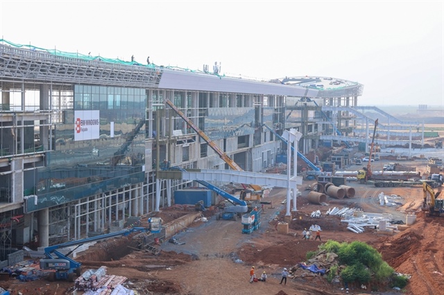 Photo: VGP/Nhat Bac