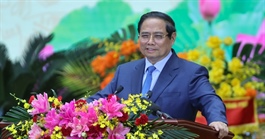 Thủ tướng: Petrovietnam cần phấn đấu vào nhóm 5 doanh nghiệp hàng đầu Đông Nam Á