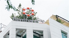 Bến Thành TSC chốt quyền cổ tức tiền mặt 30%, chia 2 đợt thanh toán