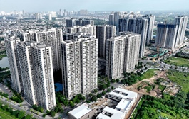 Bộ Xây dựng: Chung cư có thang máy không thể tự quản nếu không có đơn vị đủ điều kiện