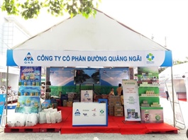 Dòng tiền ngập két, QNS tạm ứng cổ tức gần 368 tỷ