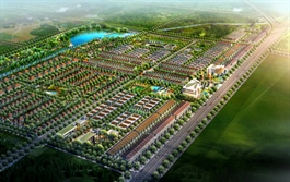 Sau hơn 2 thập kỷ góp vốn, Savico bán dự án Cần Giờ cho GELEX