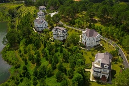 Đơn vị liên quan Chủ tịch muốn nâng sở hữu tại SAM khi giá ở vùng đỉnh 2 năm 