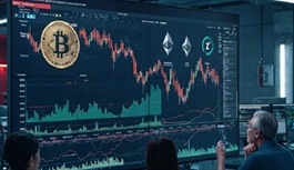 Khi blockchain và tài sản số chạm vào hệ thần kinh tài chính