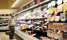 Thuế quan bắt đầu tác động đến nền kinh tế Mỹ