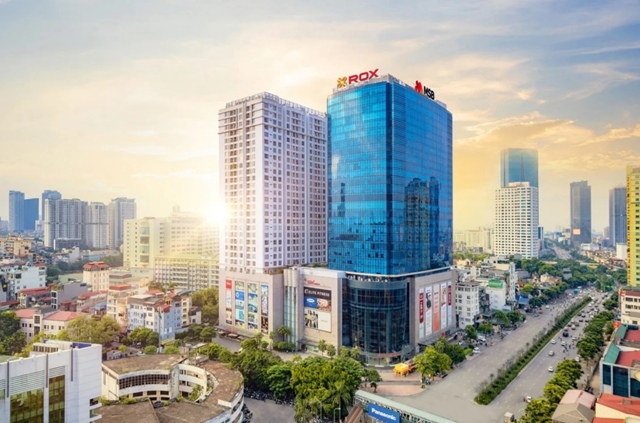 Rox Key hoàn tất thâu tóm một doanh nghiệp quảng cáo
