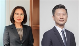 AgriS builds leadership team for next strategic phase