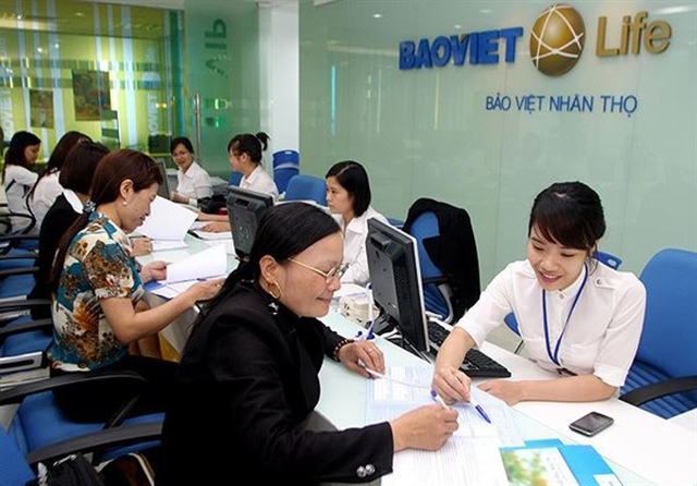 Bảo Việt Group posts 31.5 per cent surge in post-tax profit in H1 2025