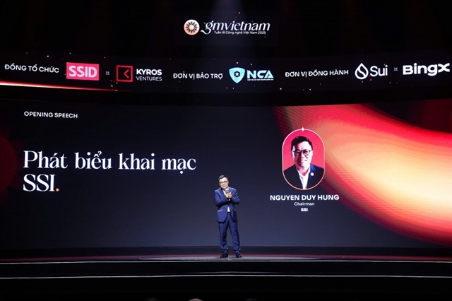 GM Vietnam 2025: Asia’s Leading Blockchain Event Heralds Vietnam’s Leap into the Digital Asset Era