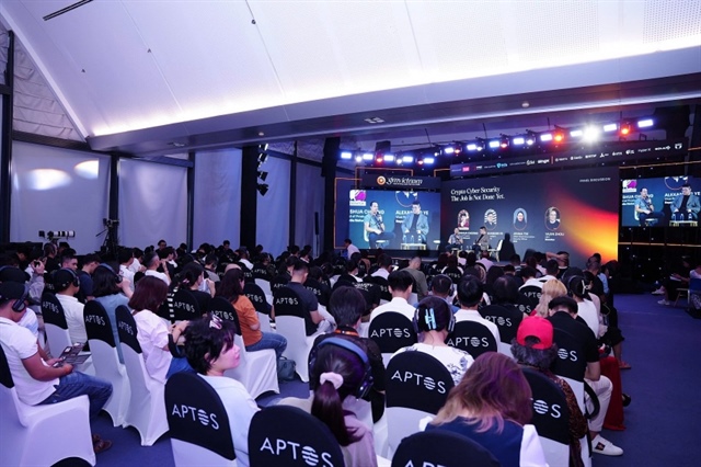GM Vietnam 2025: Asia’s Leading Blockchain Event Heralds Vietnam’s Leap into the Digital Asset Era