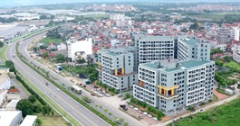 Bộ Xây dựng nói về mức thu nhập cho mẹ đơn thân mua căn hộ 864 triệu ở Hà Nội