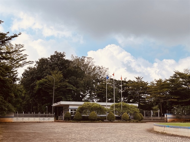 Công ty TNHH Pou Sung Việt Nam bị phạt 705 triệu đồng vì vi phạm bảo vệ môi trường - Ảnh 1.