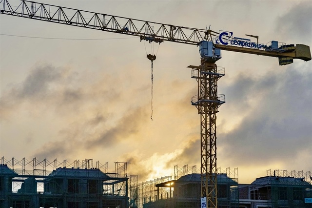Coteccons (CTD) ends FY2025 with $1.3 billion backlog, 32% jump in construction projects