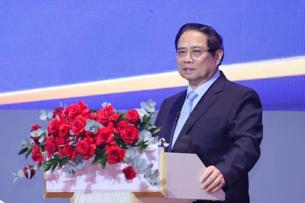 Financial centres to create space for emerging industries