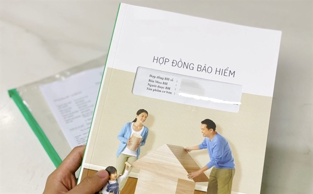 Với quy định mới, khách hàng hiểu rõ mình nhận được những quyền lợi gì khi mua bảo hiểm nhân thọ. Ảnh: X.Đ