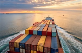 No green logistics without green finance