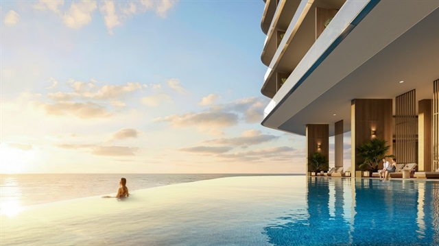 Nobu Danang: Premium studio and one-bedroom homes - Optimised space, forging the future of savvy investment (PR)