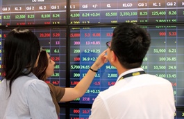 Quản trị tài sản đầu tư khi dư nợ margin liên tục vượt đỉnh