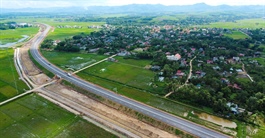 Thanh Hóa sắp đấu giá 56 lô đất, khởi điểm cao nhất 1,2 tỷ đồng