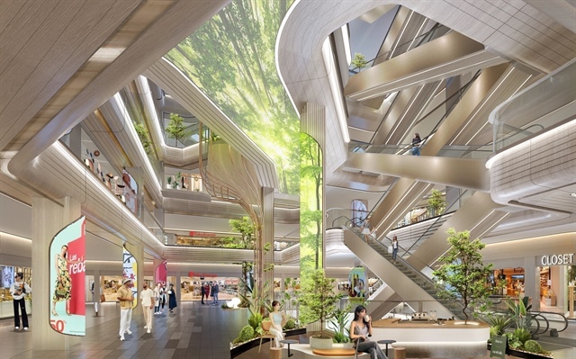 Toshin Development breaks ground on Westlake Square Hanoi