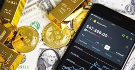 Việt Nam nên chọn loại tiền số nào khi thí điểm sàn giao dịch tài sản số?