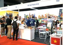 Việt Nam to promote development of halal products and services