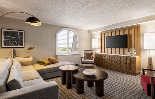 Vietnamese interior firms gain global foothold in luxury hotel market