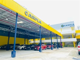 Tasco lập công ty chuyên sửa chữa, bảo dưỡng ô tô