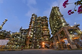 Quý 2 lãi tốt, BSR vượt kế hoạch năm