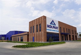 HPG - Tăng trưởng giữa bất ổn (Kỳ 2)