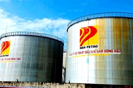 Quý 2 trắng doanh thu, PSH lỗ hơn 300 tỷ đồng nửa đầu năm