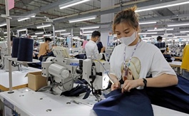 Thuế đối ứng 20%: Doanh nghiệp tìm cách thích ứng