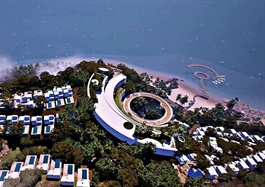 MST và thế trận tại Greenhill Village Quy Nhơn