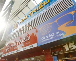 Kính Hải Triều: Khi sự hài lòng là cốt lõi của trải nghiệm