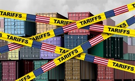 Cơ quan Hải quan Mỹ: Hàng lên tàu trước 12h ngày 07/08 chưa bị áp thuế đối ứng