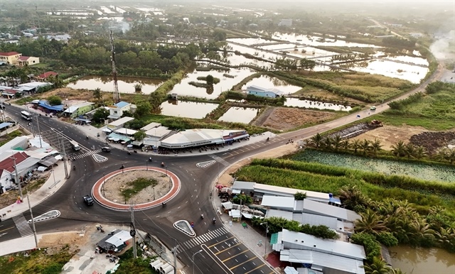 Cà Mau adopts bold measures to spur economic growth