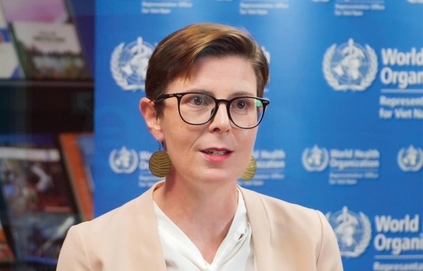 Clearer guidance can add to progress in health financing