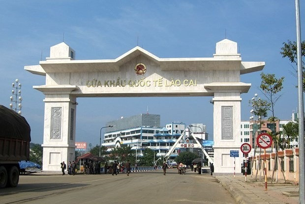Cross-border trade driving China-Việt Nam ties
