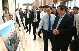 Ho Chi Minh City and Danang gear up for financial hub projects